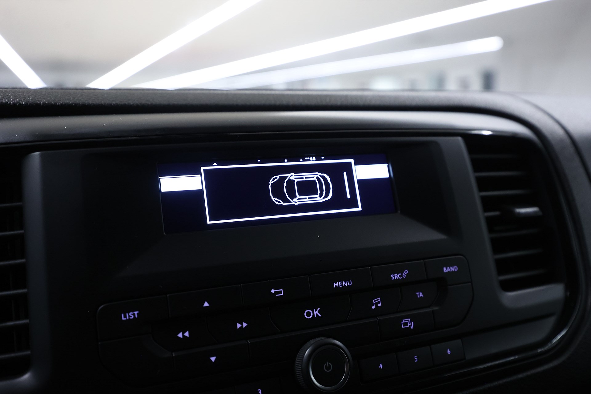 Peugeot Expert 2.0 BlueHDi 122hk L3 Värmare Drag MOMS