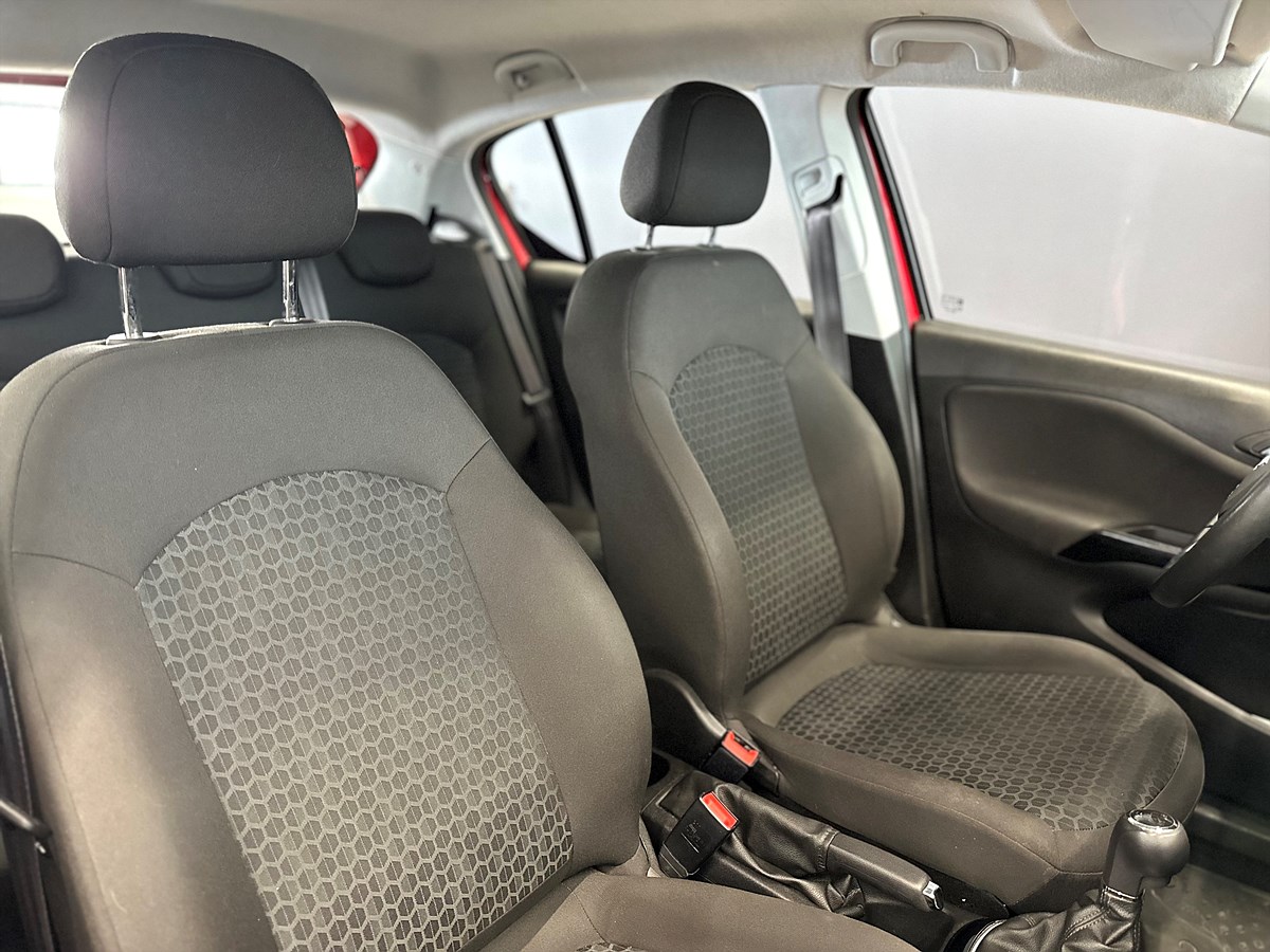 Opel Corsa – bild 9