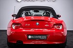 Bmw Z4 – Bilcenter Syd 2006 - miniatyr 38