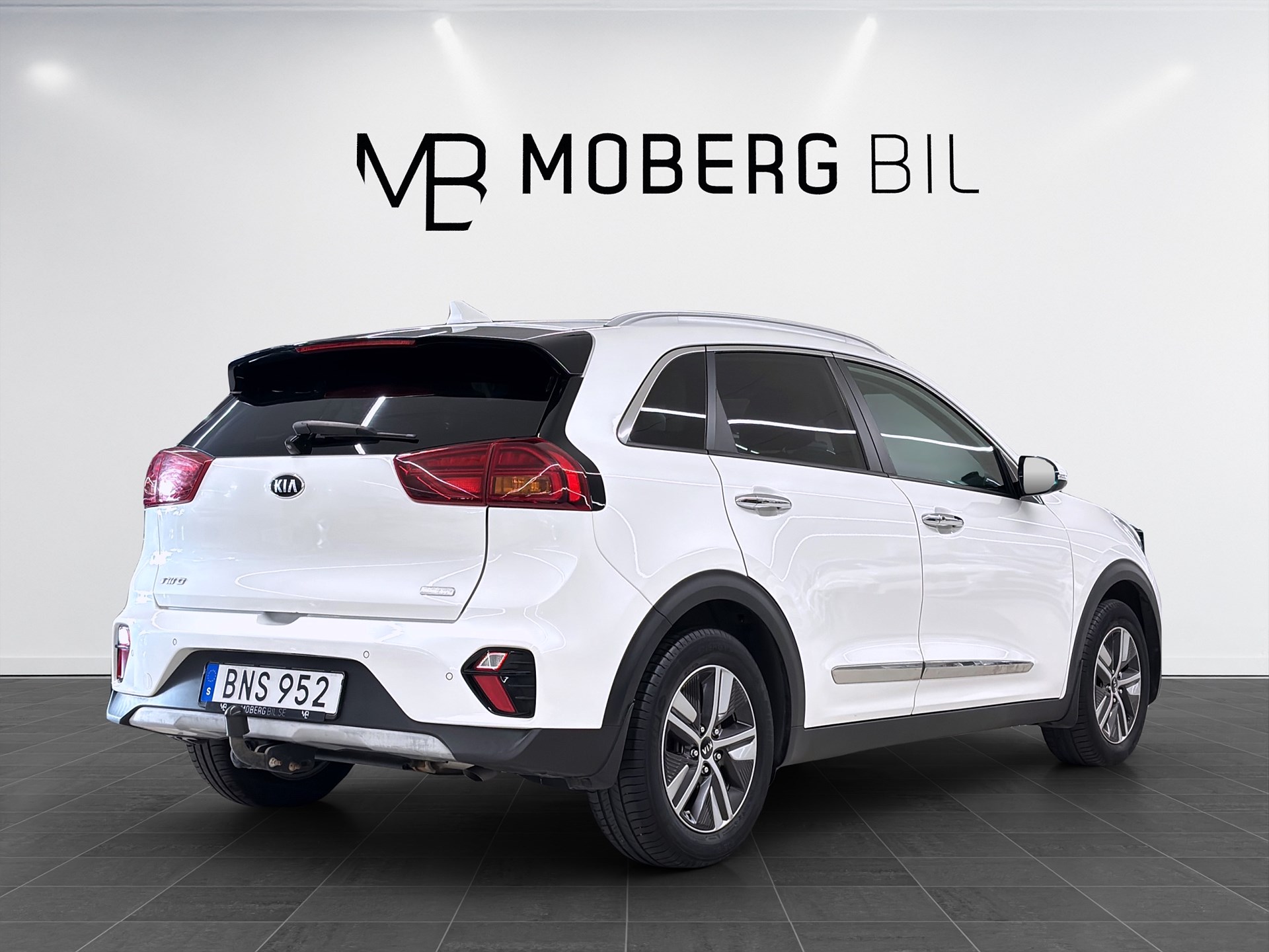 bild på bil