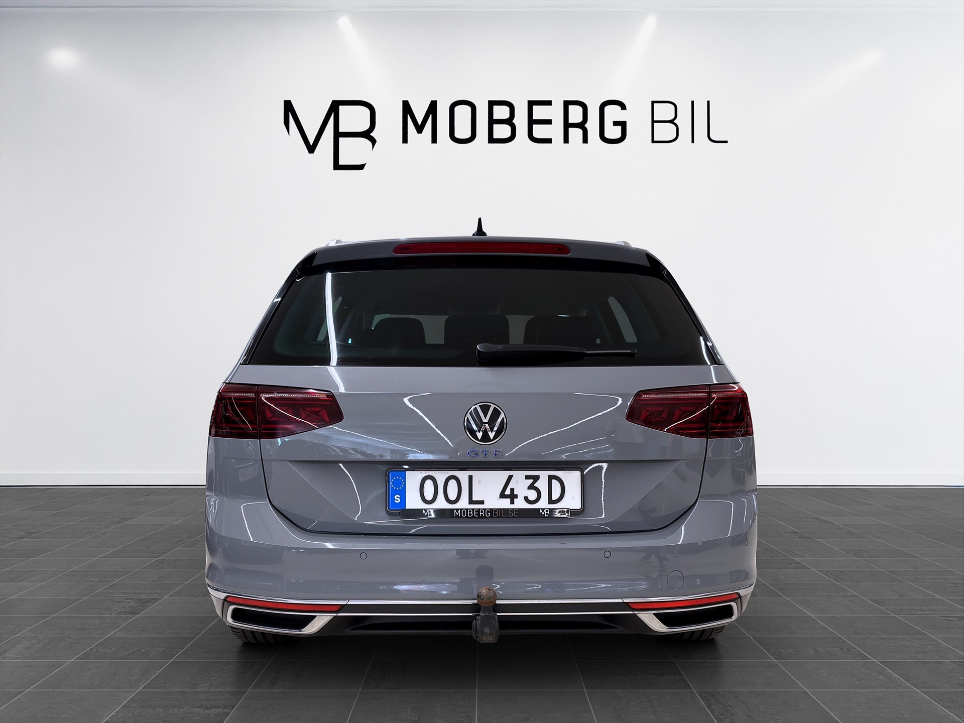 bild på bil