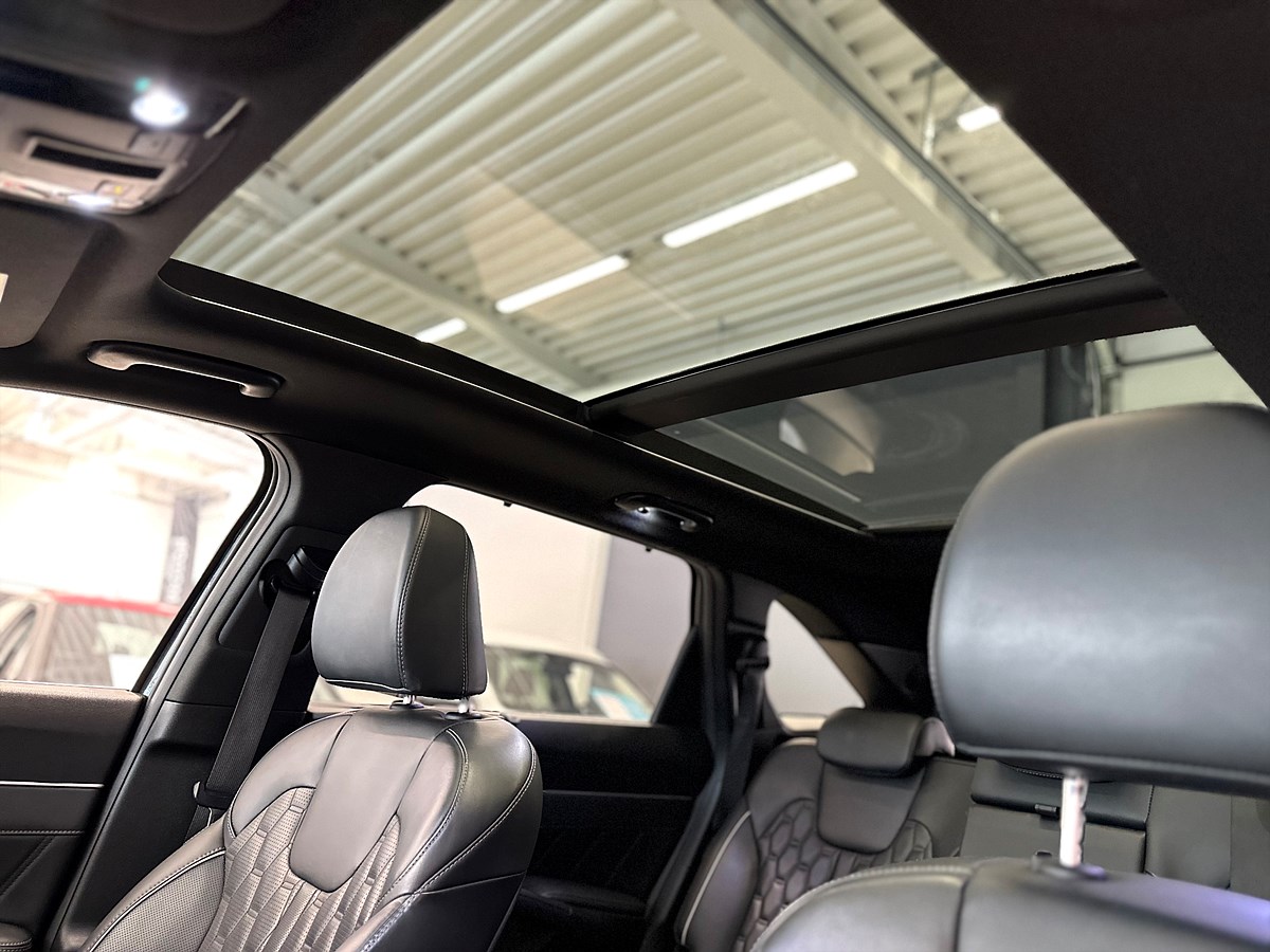 Kia Sorento – bild 17