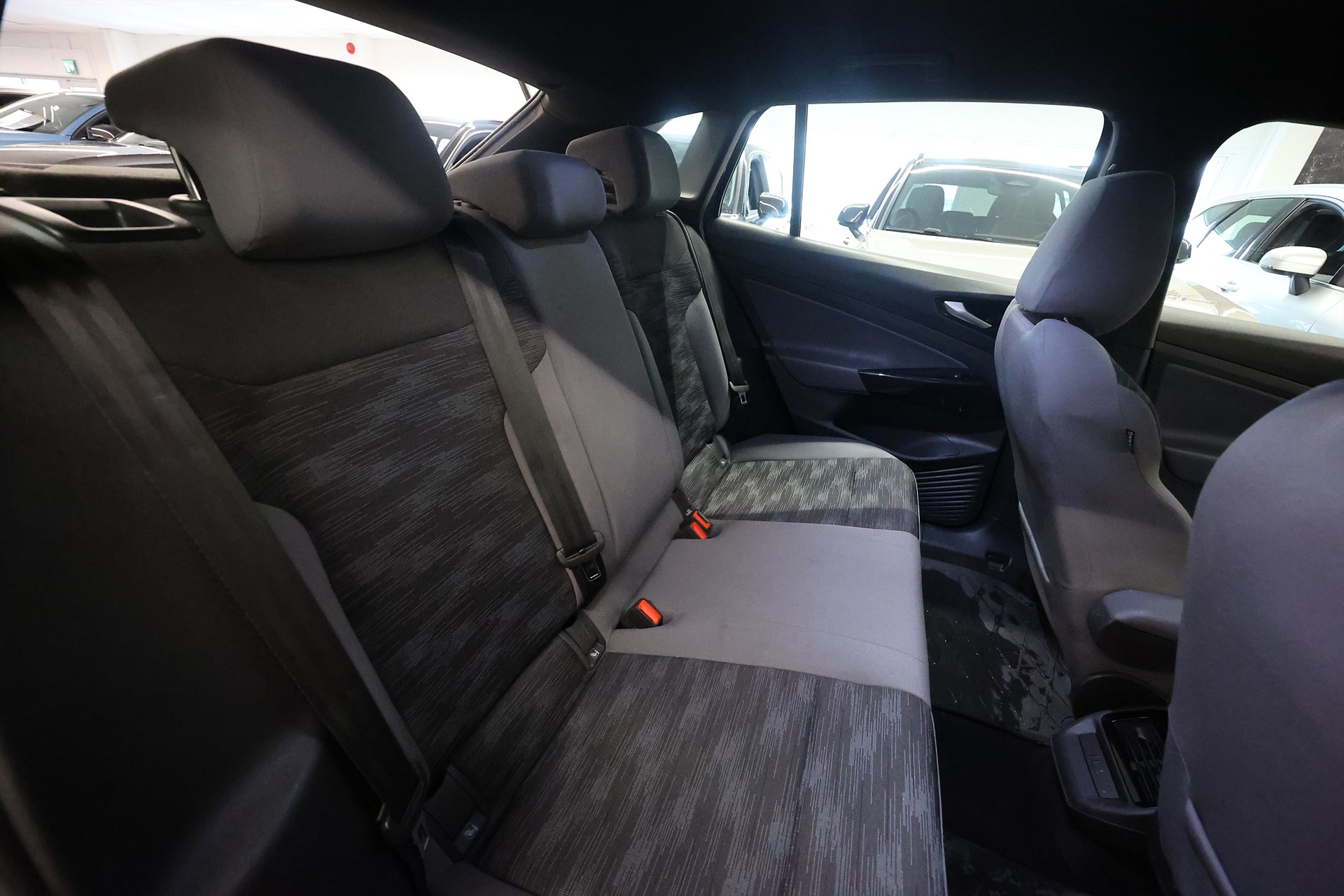 Volkswagen ID.4 Pro Performance 204hk Pro Navi Drag CarPlay PDC