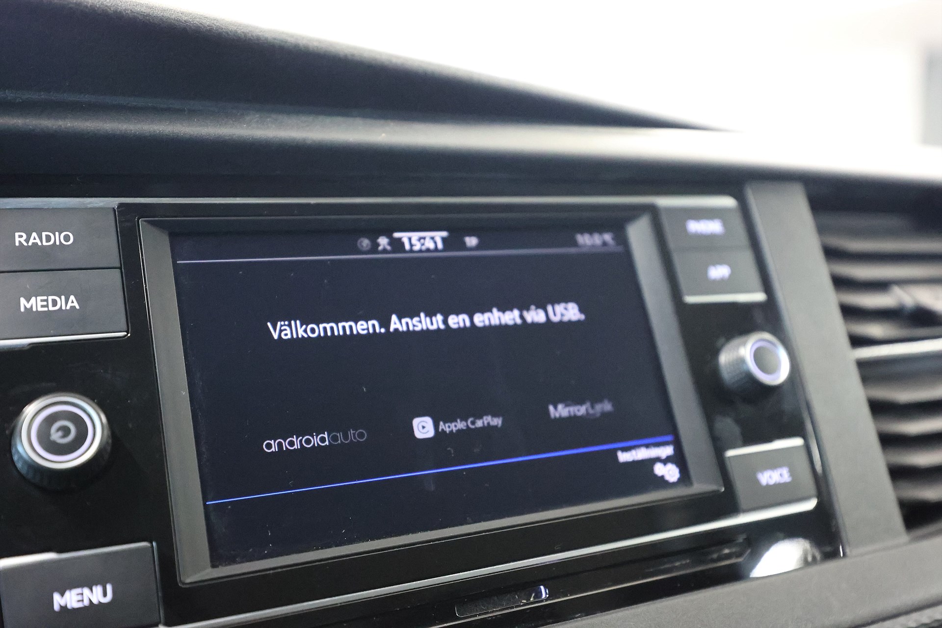 bild på bil