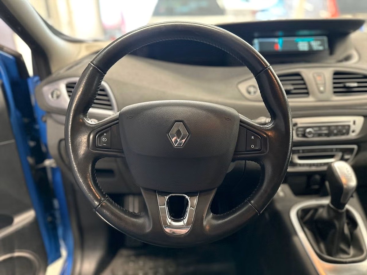 Renault Grand Scénic – bild 11