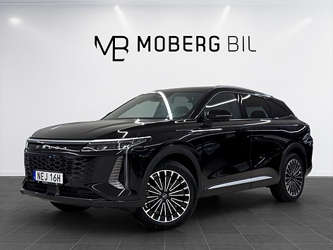 bild på bil