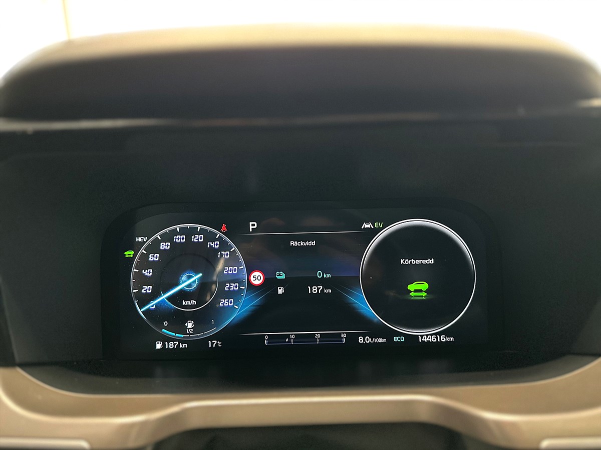 Kia Sorento – bild 20