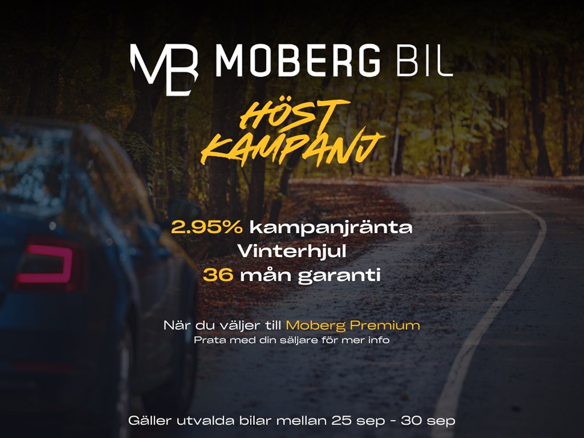 bild på bil