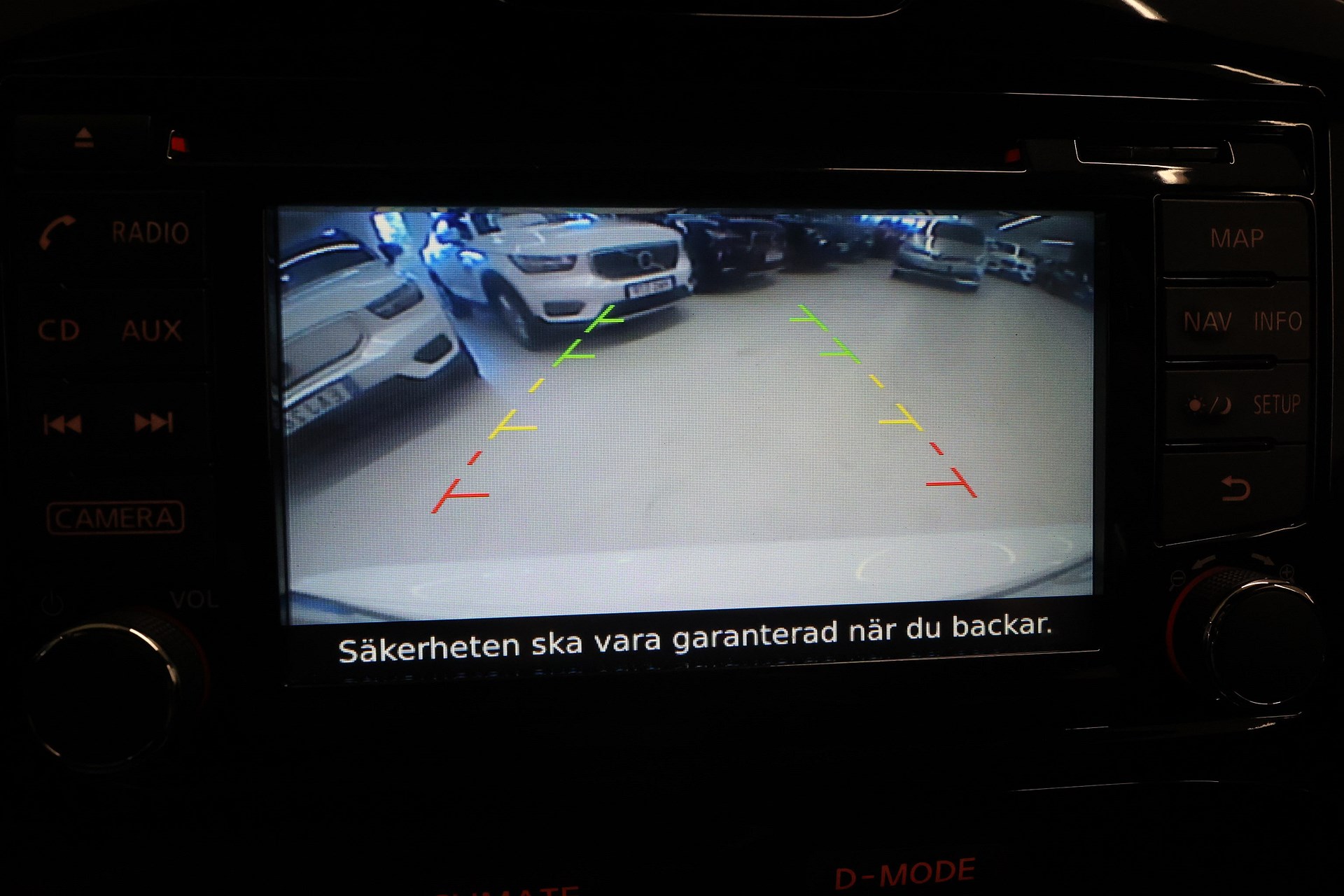 bild på bil