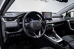 Toyota RAV4 2019 - miniatyr 43