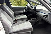 Volkswagen ID.3 Pro Performance, 204hk, 2021