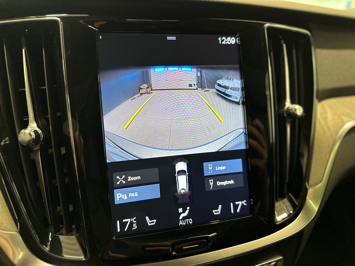 Volvo V60 – bild 15