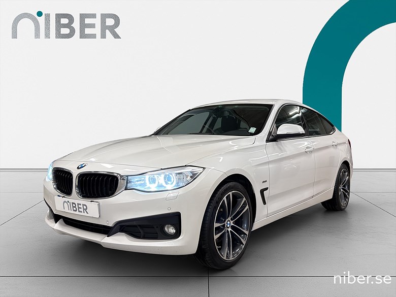 BMW 3-serien