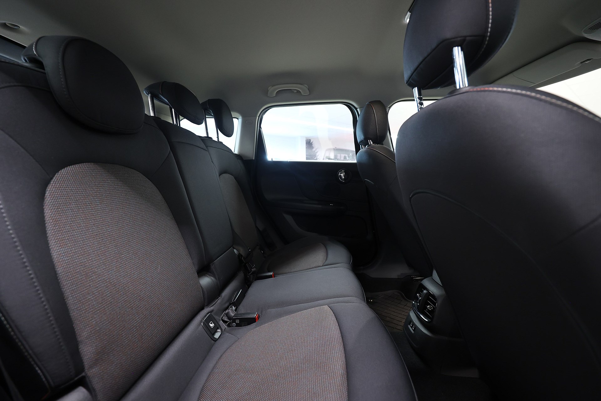 Mini Countryman Cooper 136hk *Hjulkampanj!* Salt II PDC