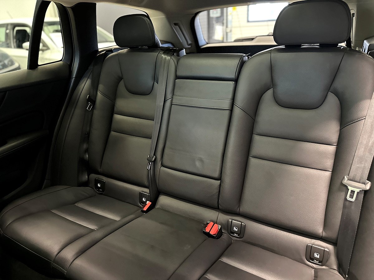 Volvo V60 – bild 20