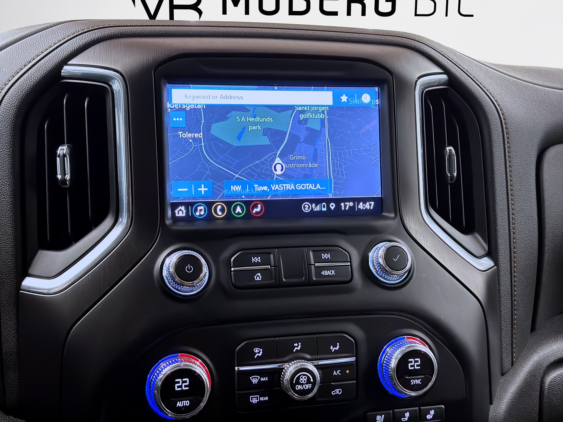 5.3L V8 Limited Bose Drag Taklucka
