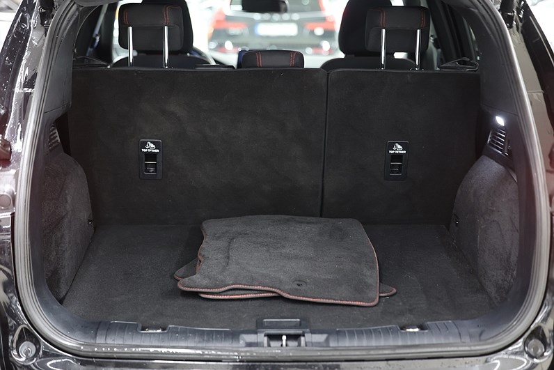 Ford Kuga Plug-In Hybrid 225hk ST-Line *Hjulkampanj!* Drag Kamera