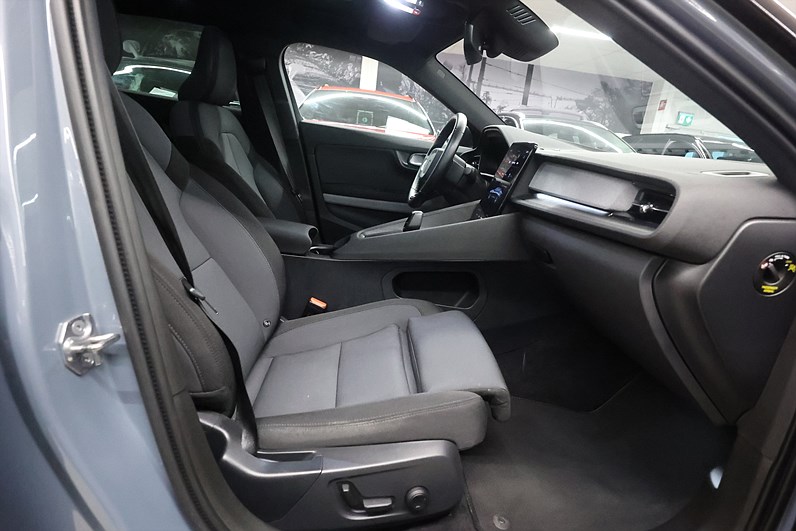 Polestar 2 Long Range 231hk Pilot Plus Pano H/K 360 Navi