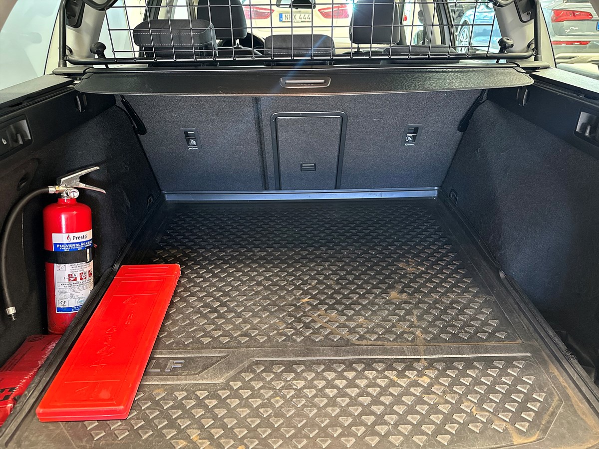 Volkswagen Golf – bild 12