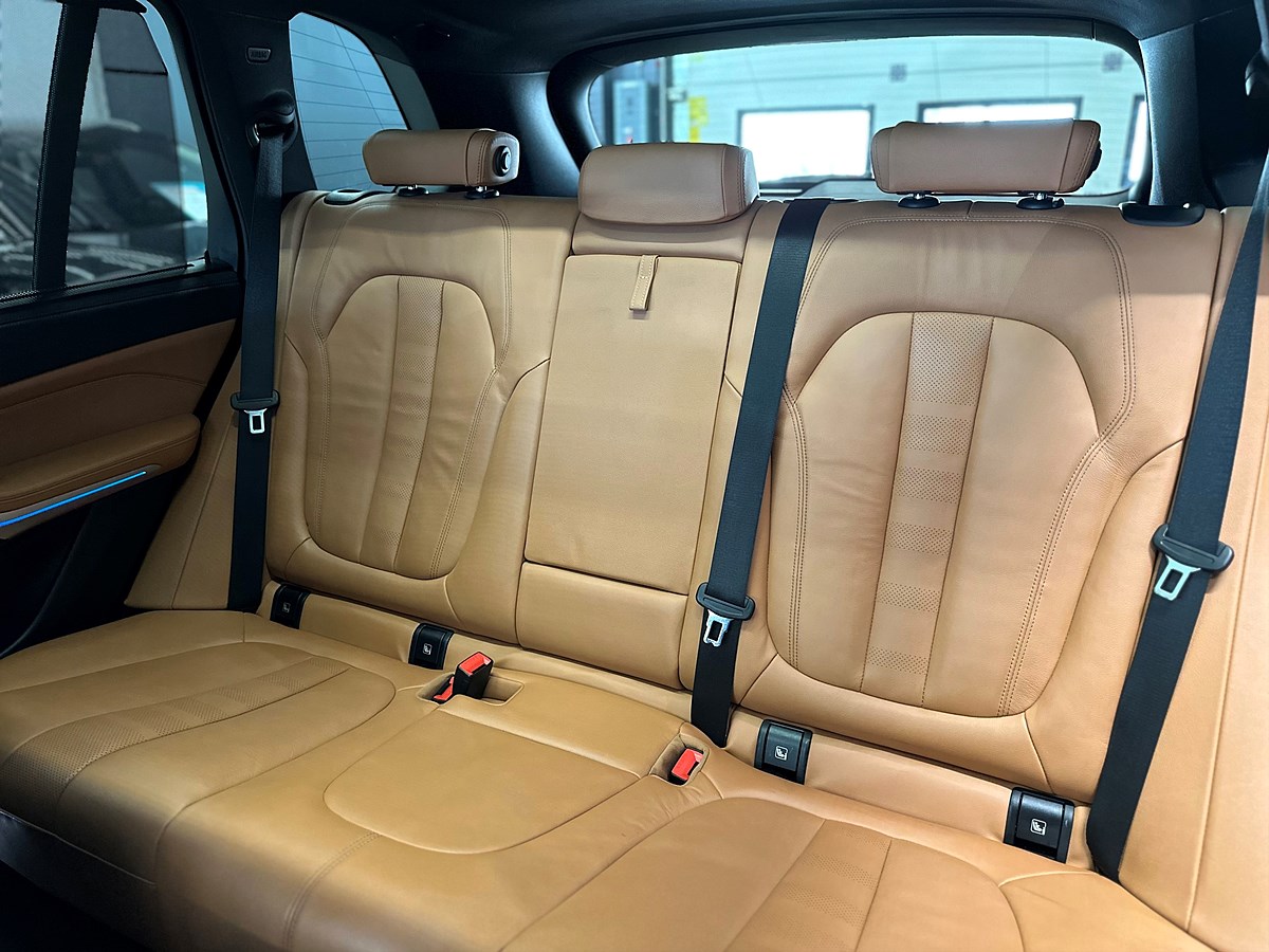 BMW X5 – bild 22