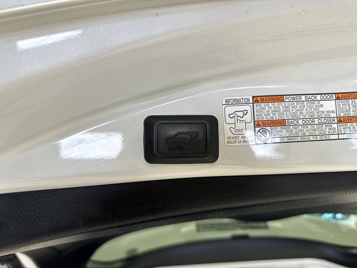 Toyota RAV4 – bild 9