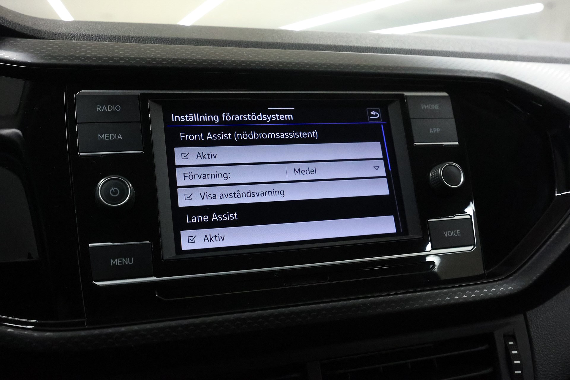 Volkswagen T-Cross 1.0 TSI 95hk Base PDC