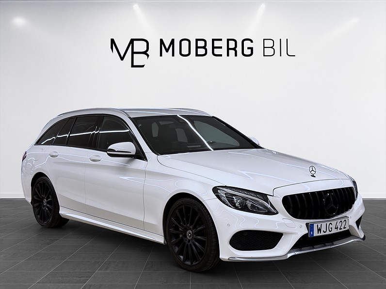 bild på bil