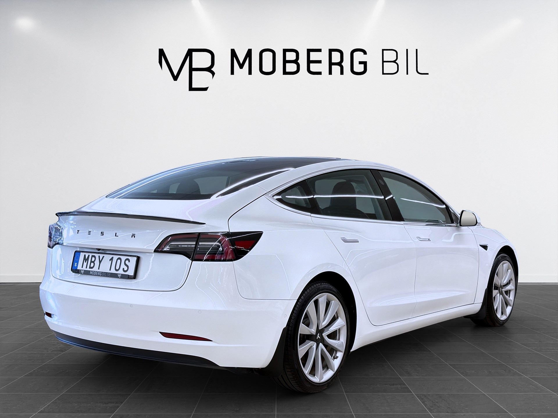 bild på bil