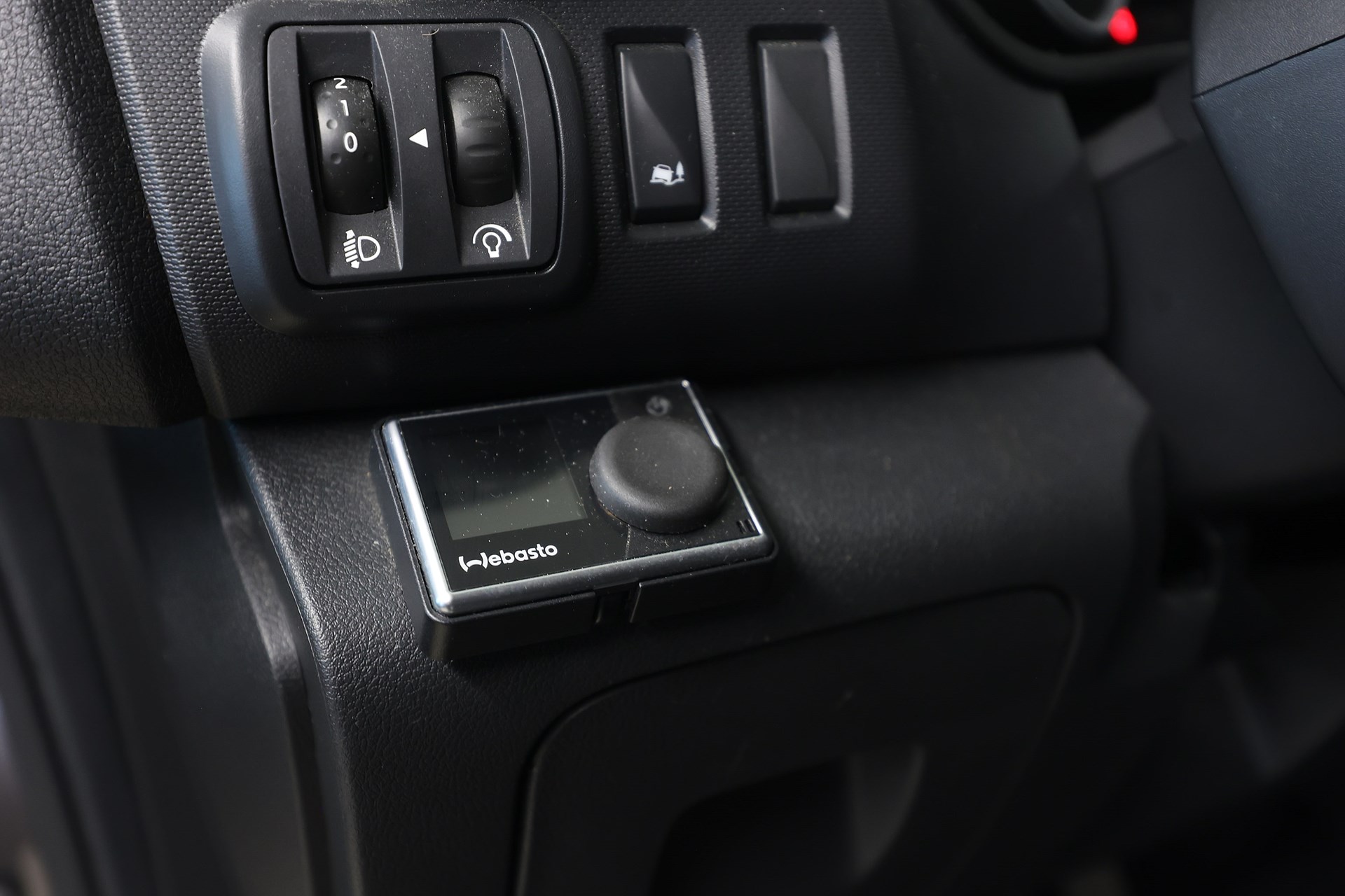 Nissan NV300 2.0 dCi 145hk L2 Drag Värmare B-kamera Navi