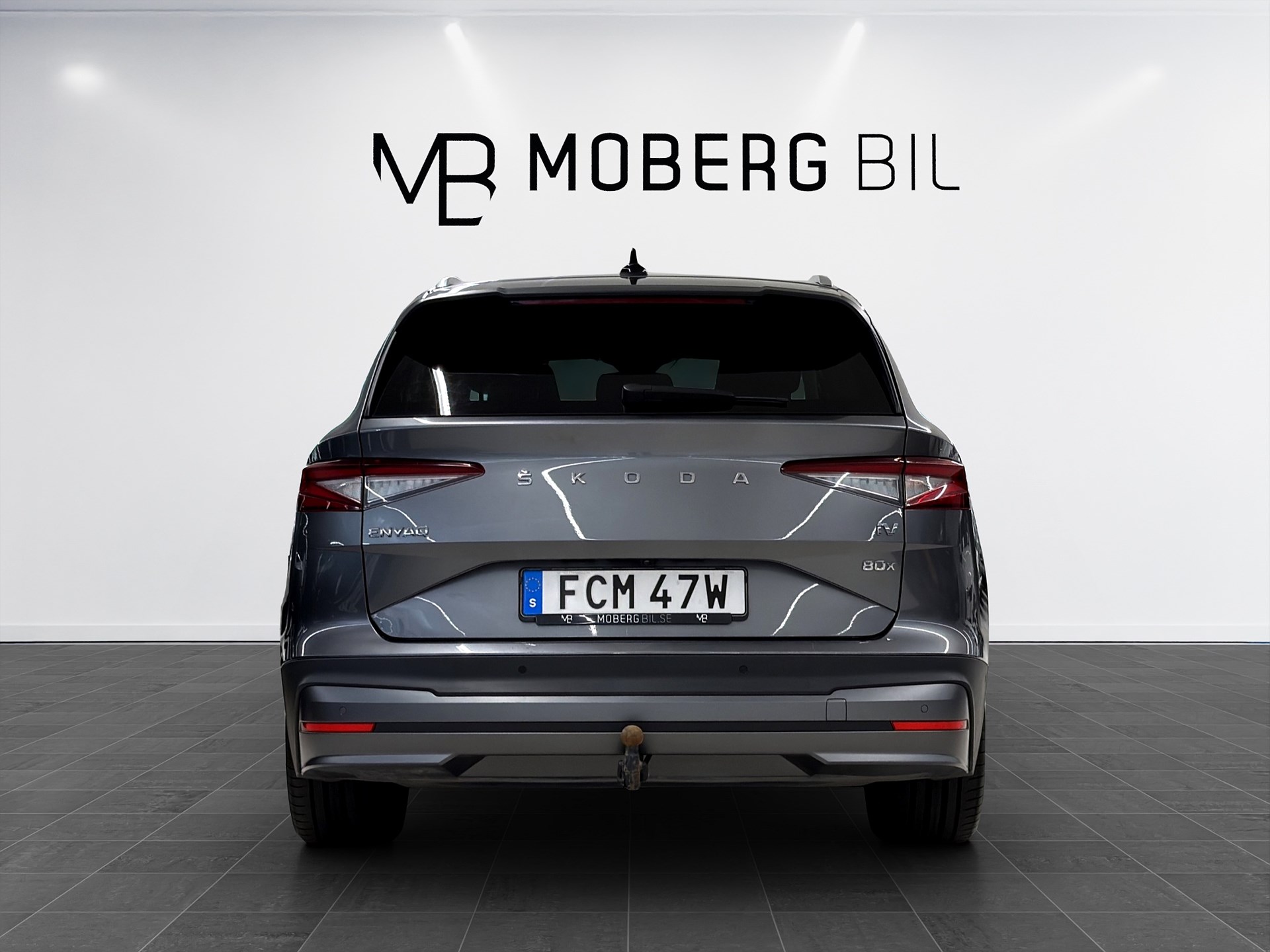 bild på bil