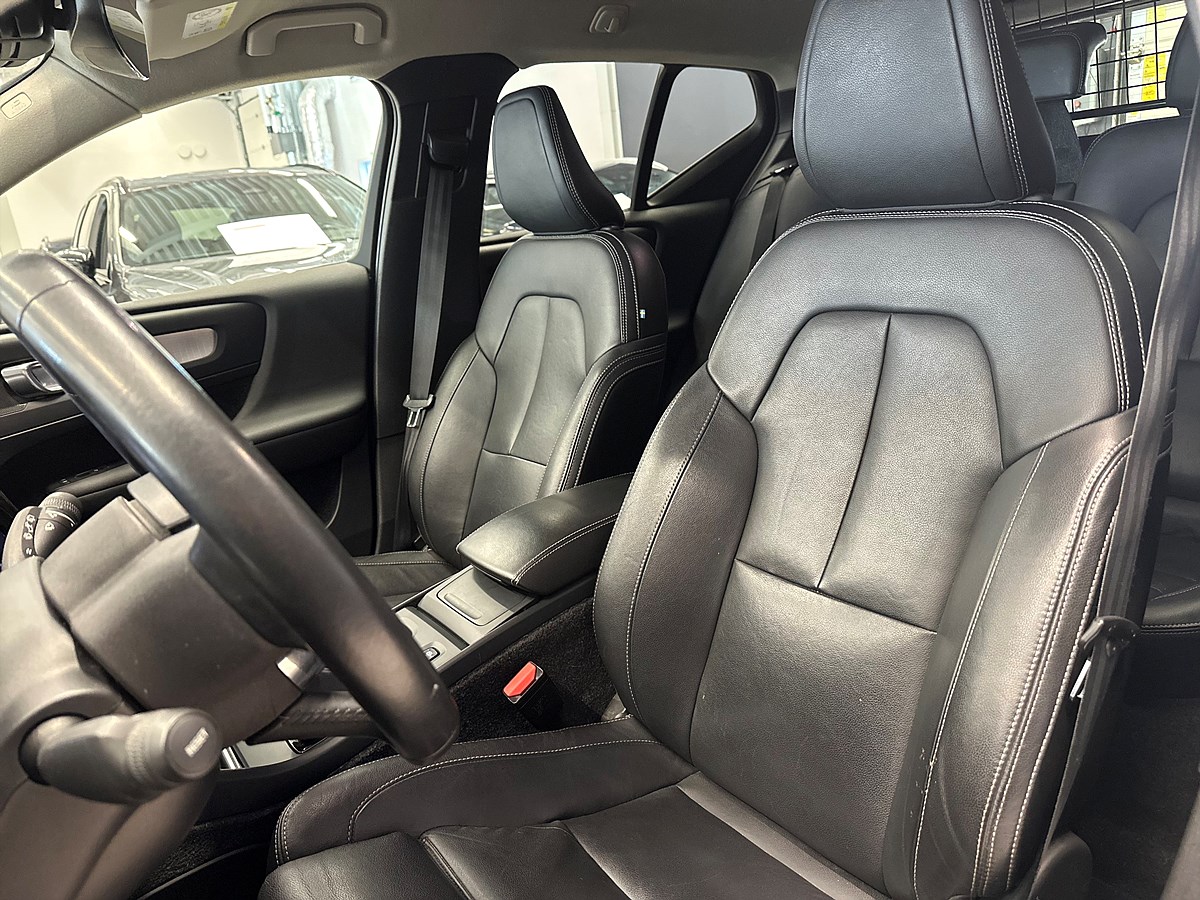 Volvo XC40 – bild 17