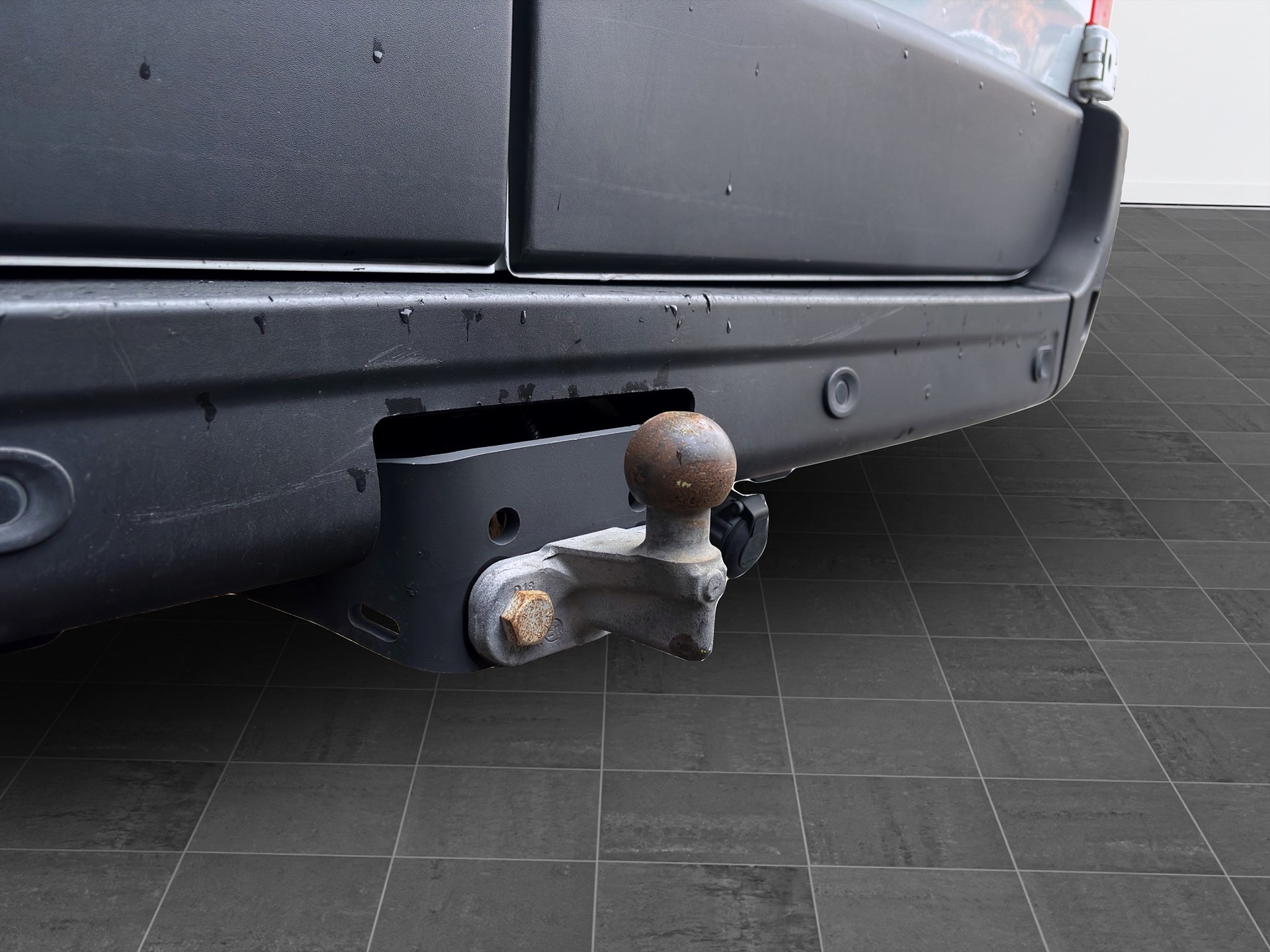 3.5 T 2.3 dCi 150hk L3 !KAMPANJ! Drag B-Kamera