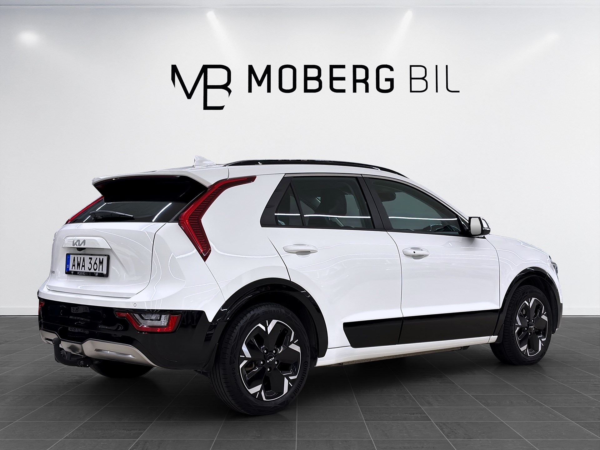 bild på bil