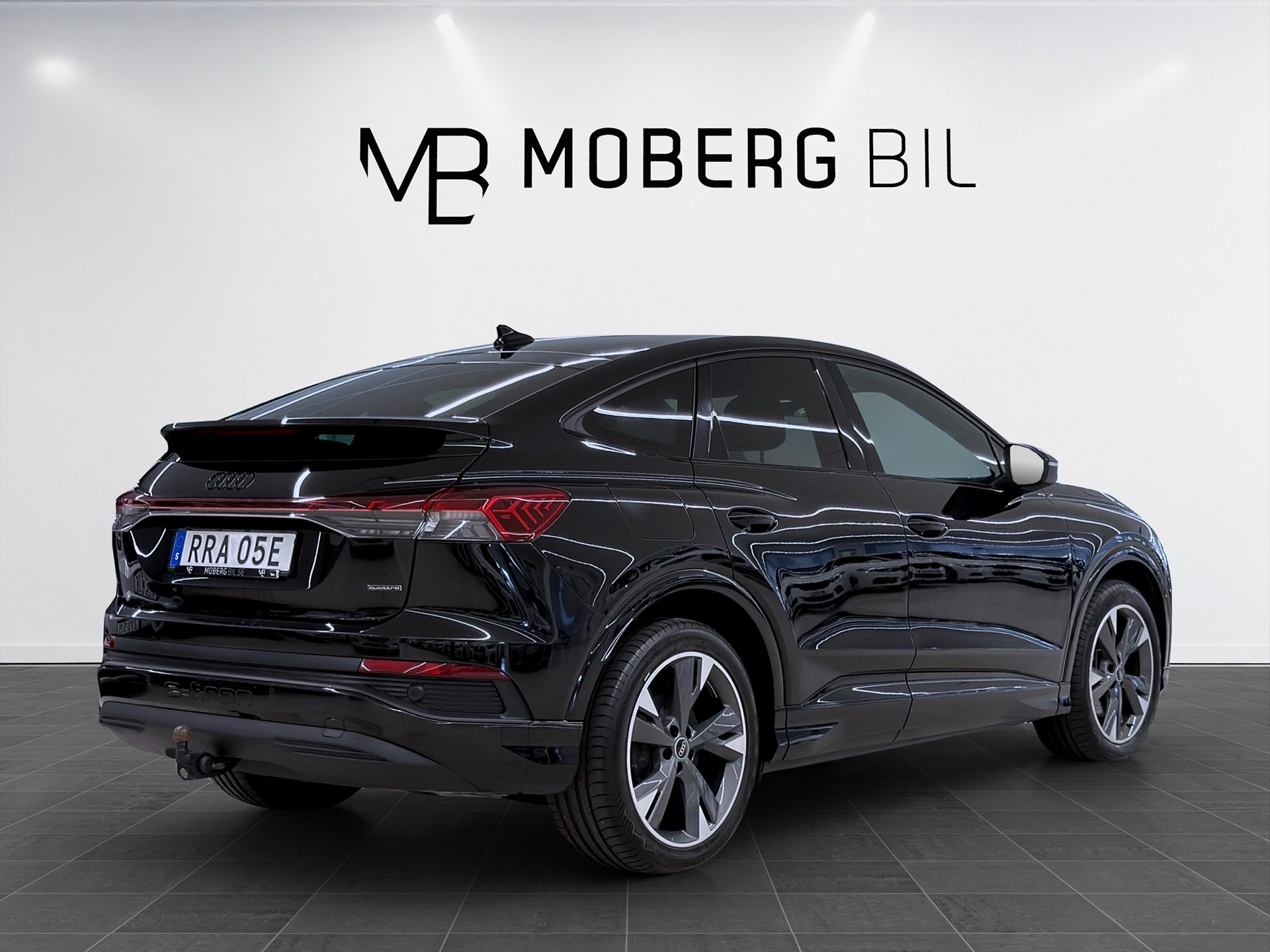 bild på bil