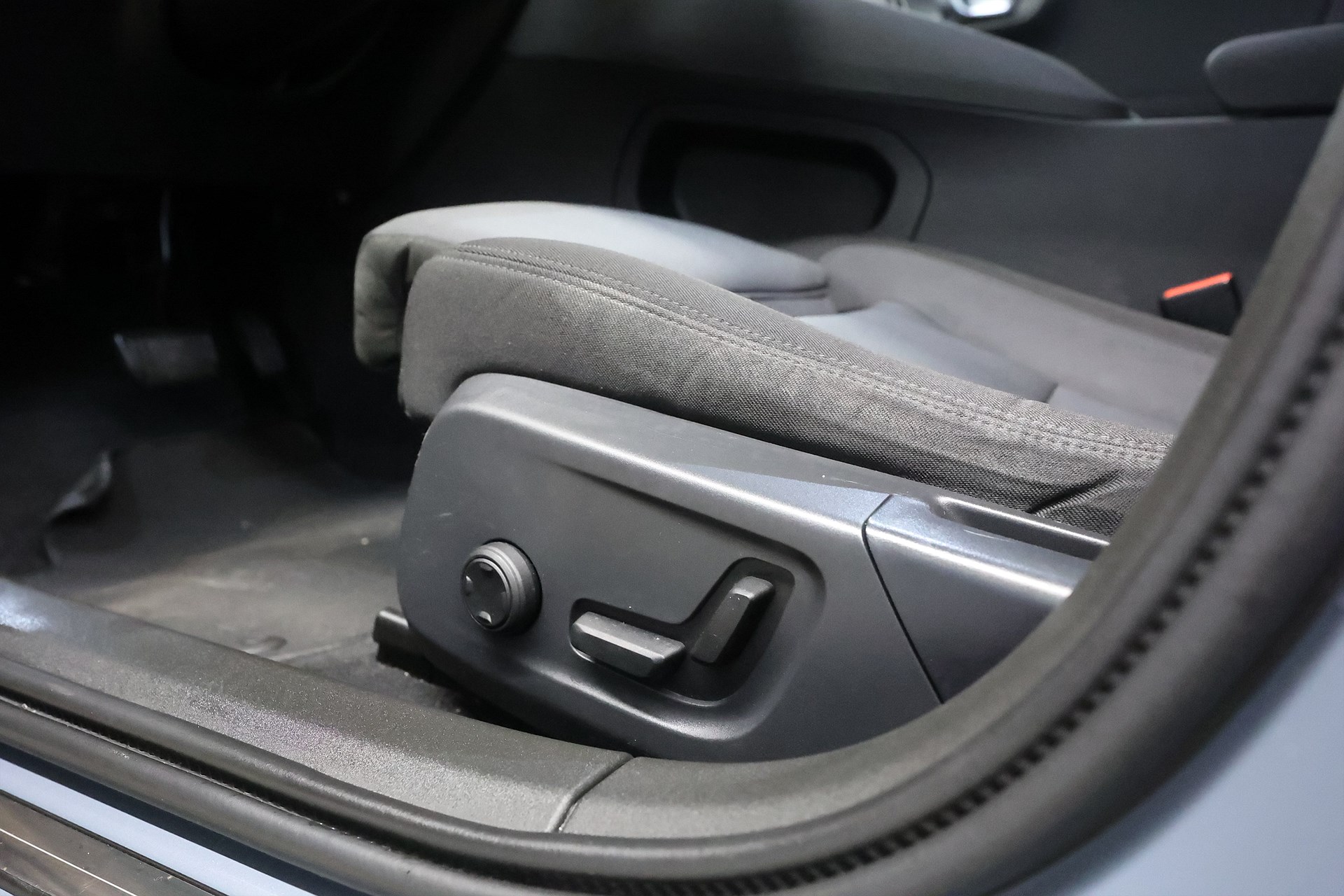 Polestar 2 Long Range 231hk Pilot Plus Pano H/K 360 Navi