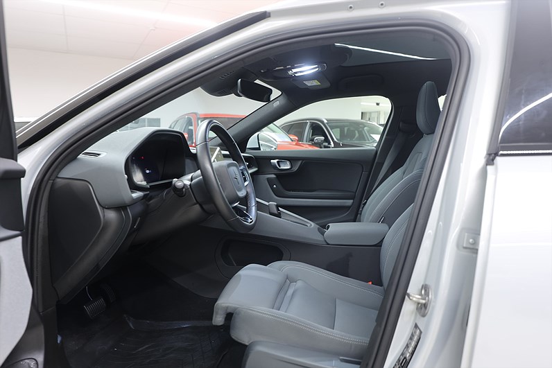 Polestar 2 Long Range Single Motor 231hk Plus H/K Pano