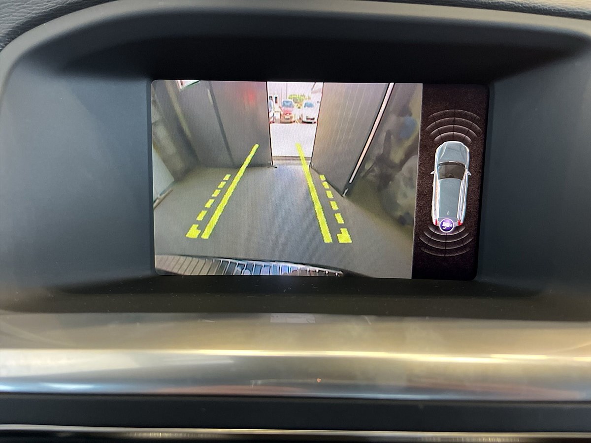 Volvo V60 D3 Geartronic, 150hk, 2017