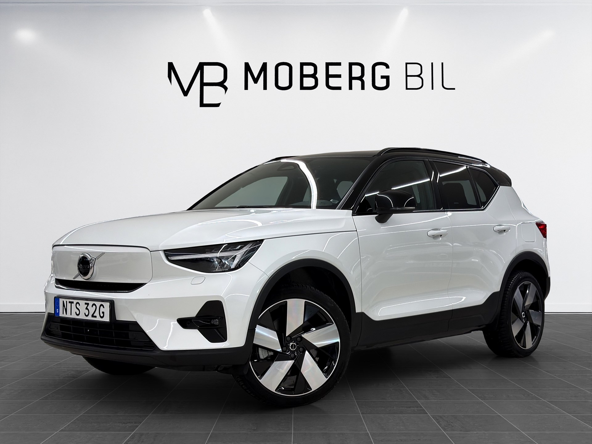 bild på bil