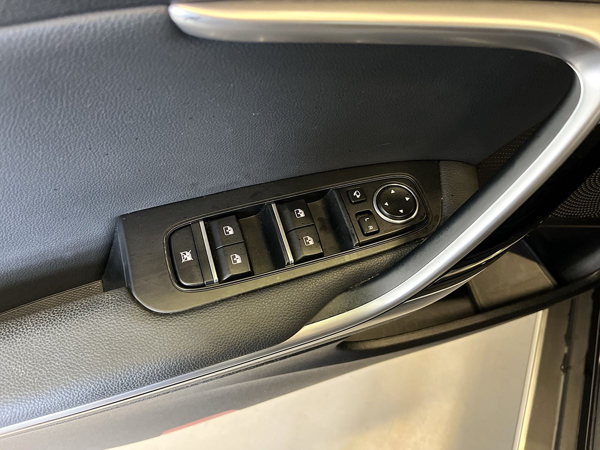 Kia XCeed Plug-in Hybrid DCT, 141hk, 2022