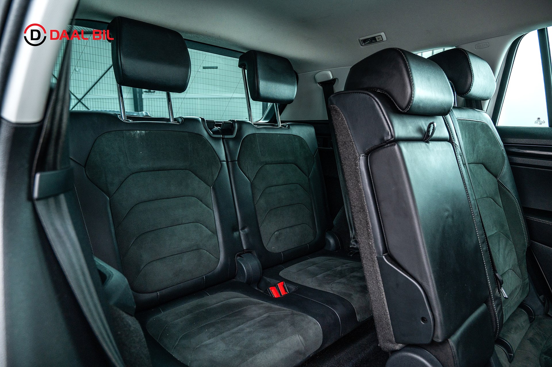 Škoda Kodiaq 7-Seater 2.0 TSI 4x4 DSG sekvensiell, 7-trinn, 190ps, 2020