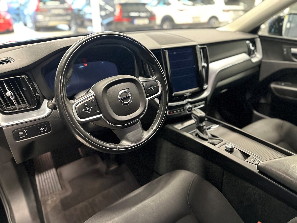 Volvo XC60 – bild 14