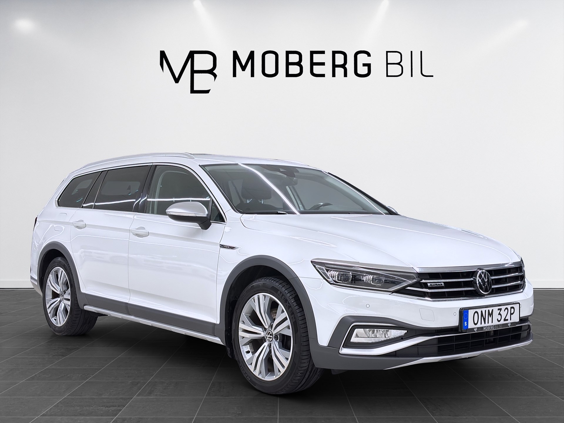 bild på bil