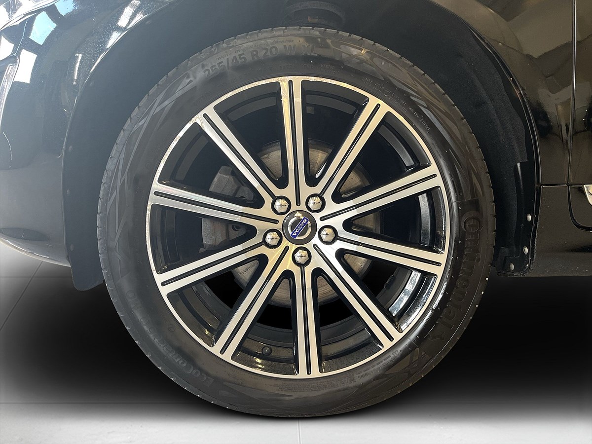 Volvo XC60 D4 Geartronic, 190hk, 2016