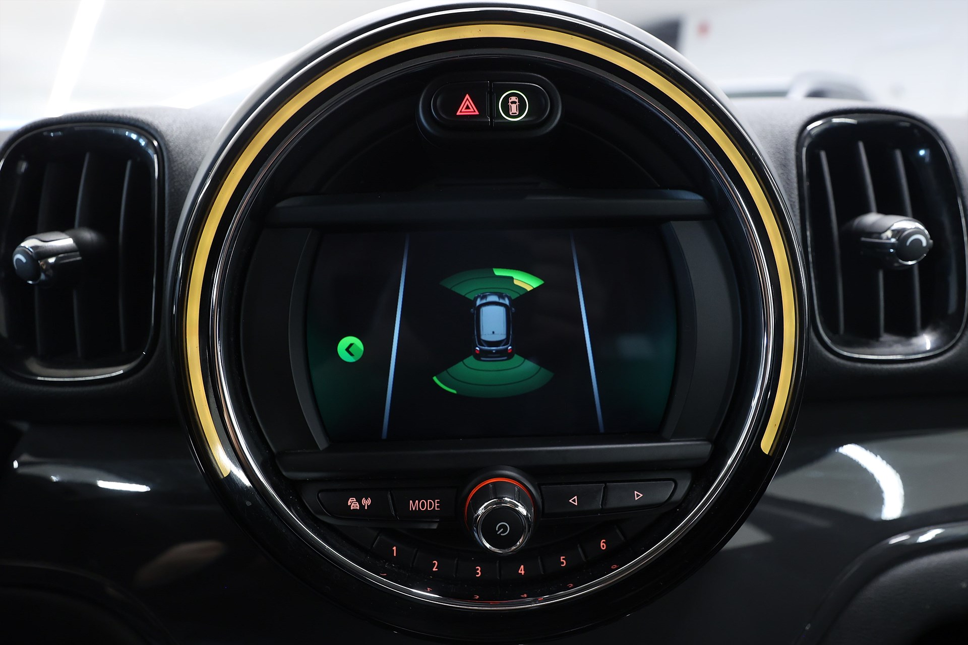 Mini Countryman Cooper 136hk *Hjulkampanj!* Salt II PDC