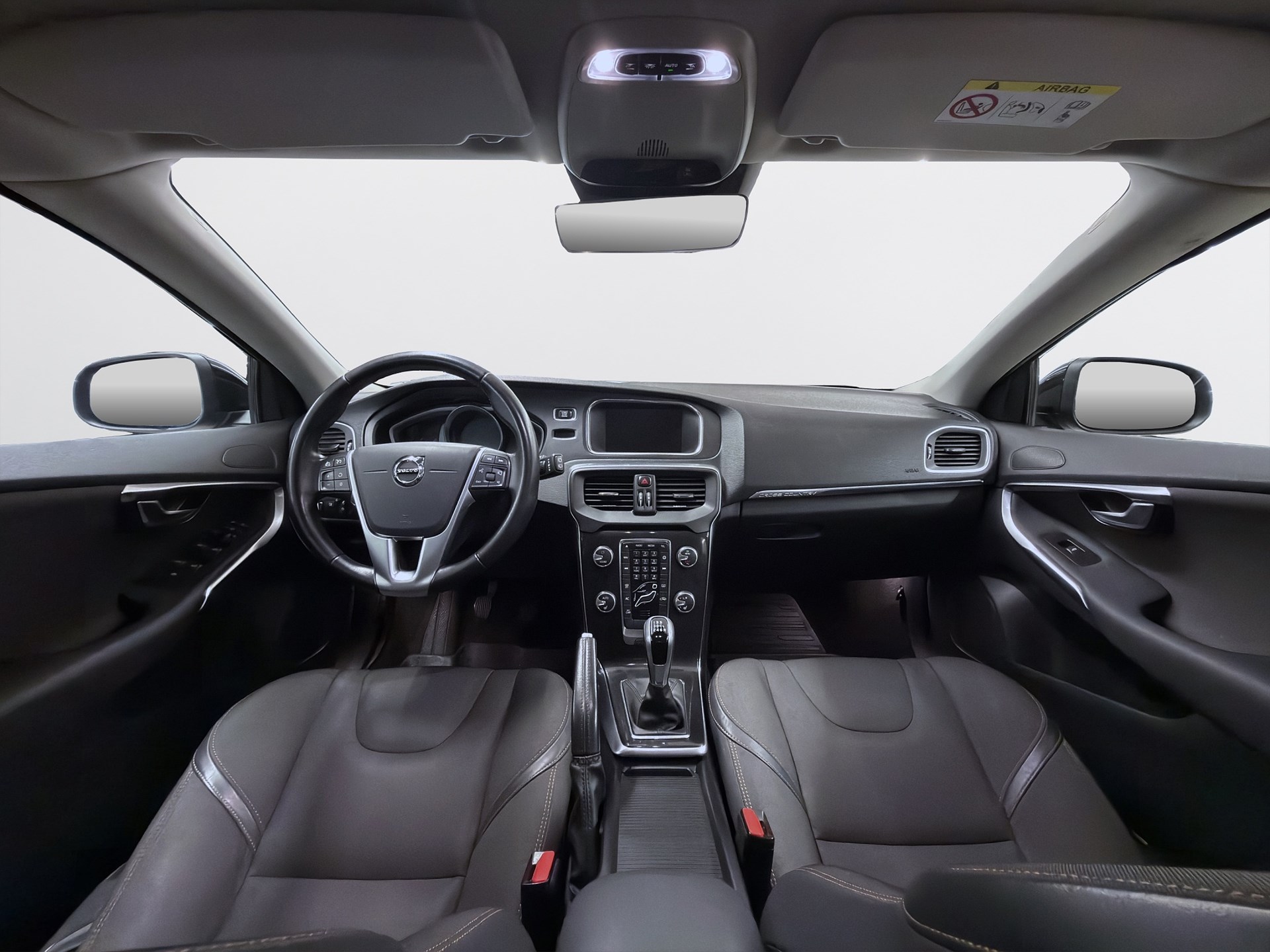 Volvo V40 Cross Country D3 150hk Momentum Business Adv Drag