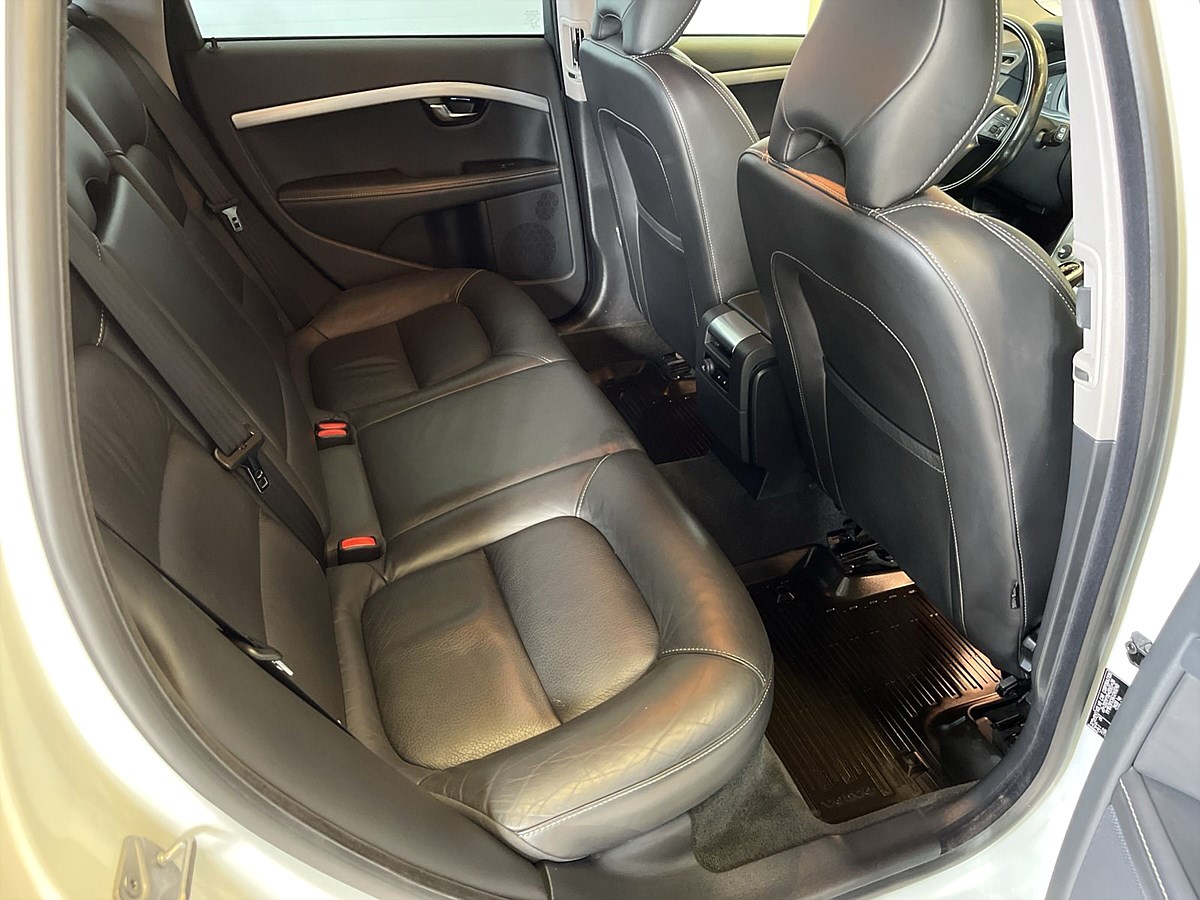 Volvo XC70 Polestar Optimering D4 AWD Geartronic, 220hk, 2016