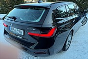 BMW 330e xDrive Touring Steptronic, 292hk, 2021