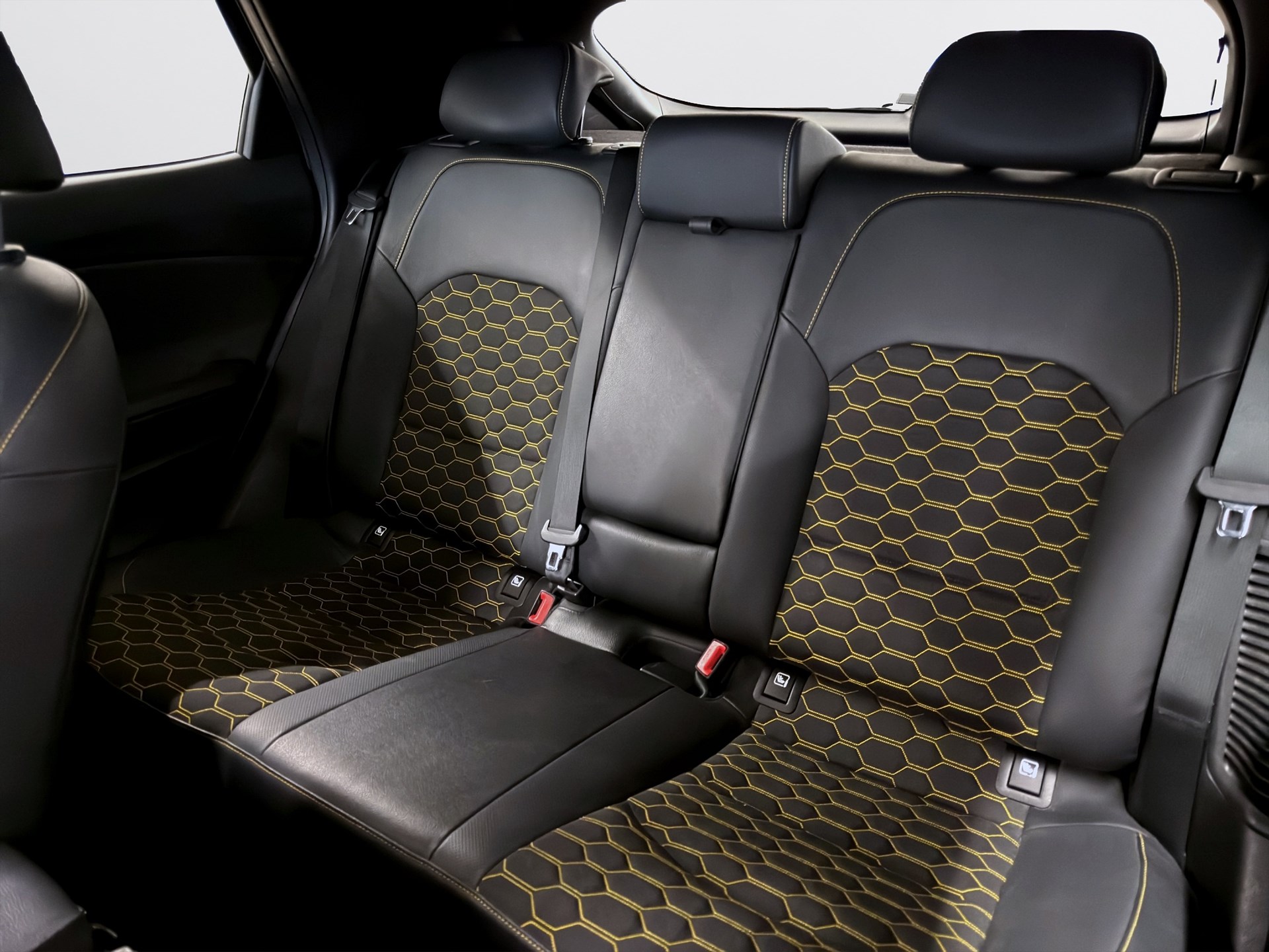 Kia XCeed Plug-in Hybrid 141hk Advance Plus Yellow Pack Navi B-Kamera