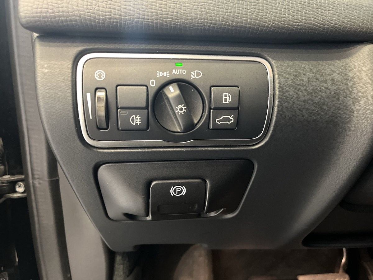 Volvo XC60 D4 Geartronic, 190hk, 2016