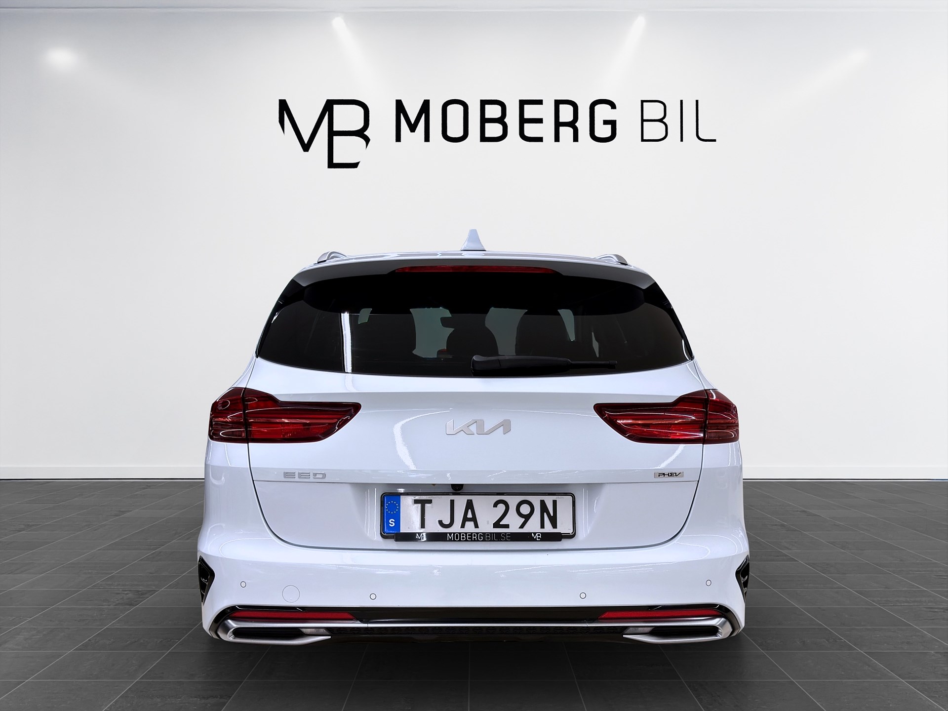bild på bil